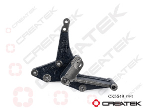 Кронштейн генератора SHAANXI CREATEK