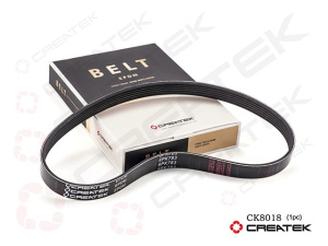 CK8018