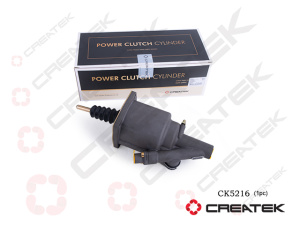 ПГУ SHAANXI X3000 нового образца CREATEK