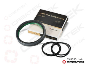 CK8330