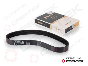 CK8031