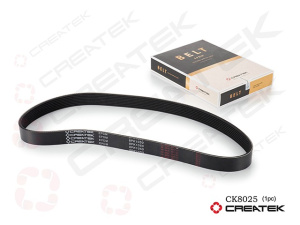 CK8025
