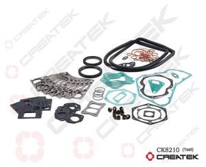Р/к ДВС Евро2 (WD-615,WP-10) КРЕАТЕК