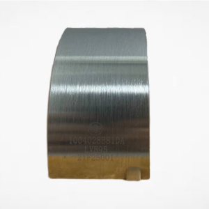 Вкладыши шатунные CA6DM2 (390 л/с) FAW (оригинал)
