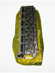 ГБЦ  FAW CA6DM2 Евро 2 