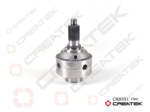 CK8551