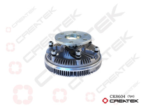 CK8604