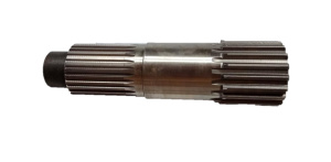 12JS160T-1707105 