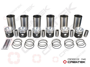 CK5001H
