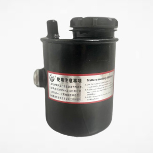 Бачок ГУР  FAW J6