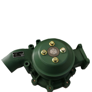 Насос водяной CA6DM2 FAW