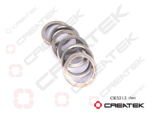Седло клапана впускное Е3 (4-ёх клапанный) WD615.95 CREATEK