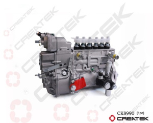 ТНВД FAW E2 СА6DL2 (350л/с) КРЕАТЕК