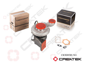 Турбокомпрессор CA6DM2 FAW CREATEK