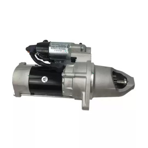 Стартер FAW  КРЕАТЕК 3708010-29D