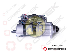 Стартер WP12 SHACMAN CREATEK