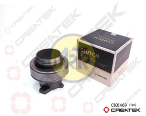 Подшипник выжимной 6089 FAW КРЕАТЕК