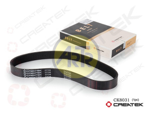 CK8031