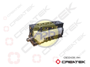 Шорт блок двигателя  WP10 ЕВРО 2  CREATEK