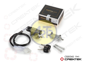 CK8540