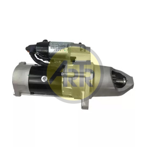 Стартер FAW  КРЕАТЕК 3708010-29D