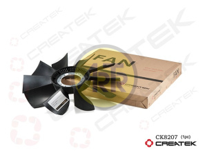 CK8207