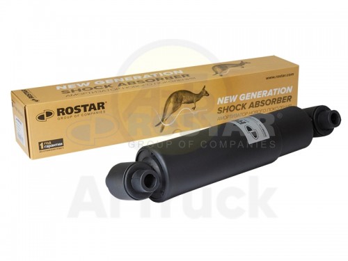 Амортизатор передний 180-2905004-140 HOWO ROSTAR